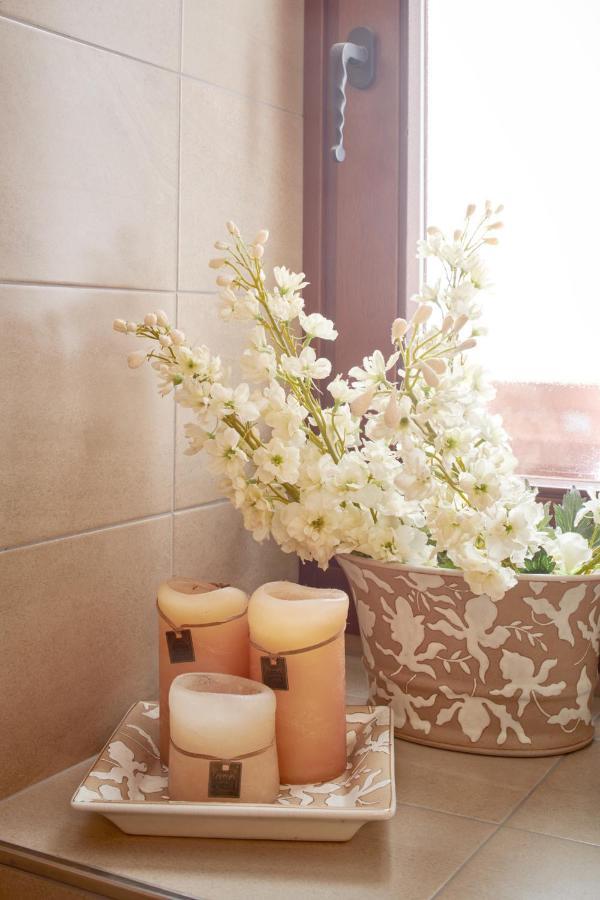 Balcon De Europa Apartment เนร์คา ภายนอก รูปภาพ