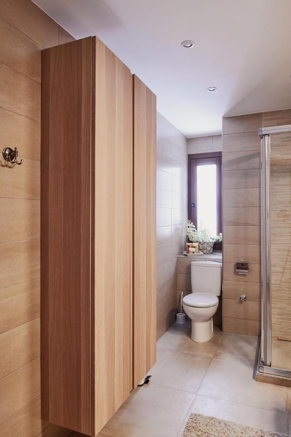 Balcon De Europa Apartment เนร์คา ภายนอก รูปภาพ